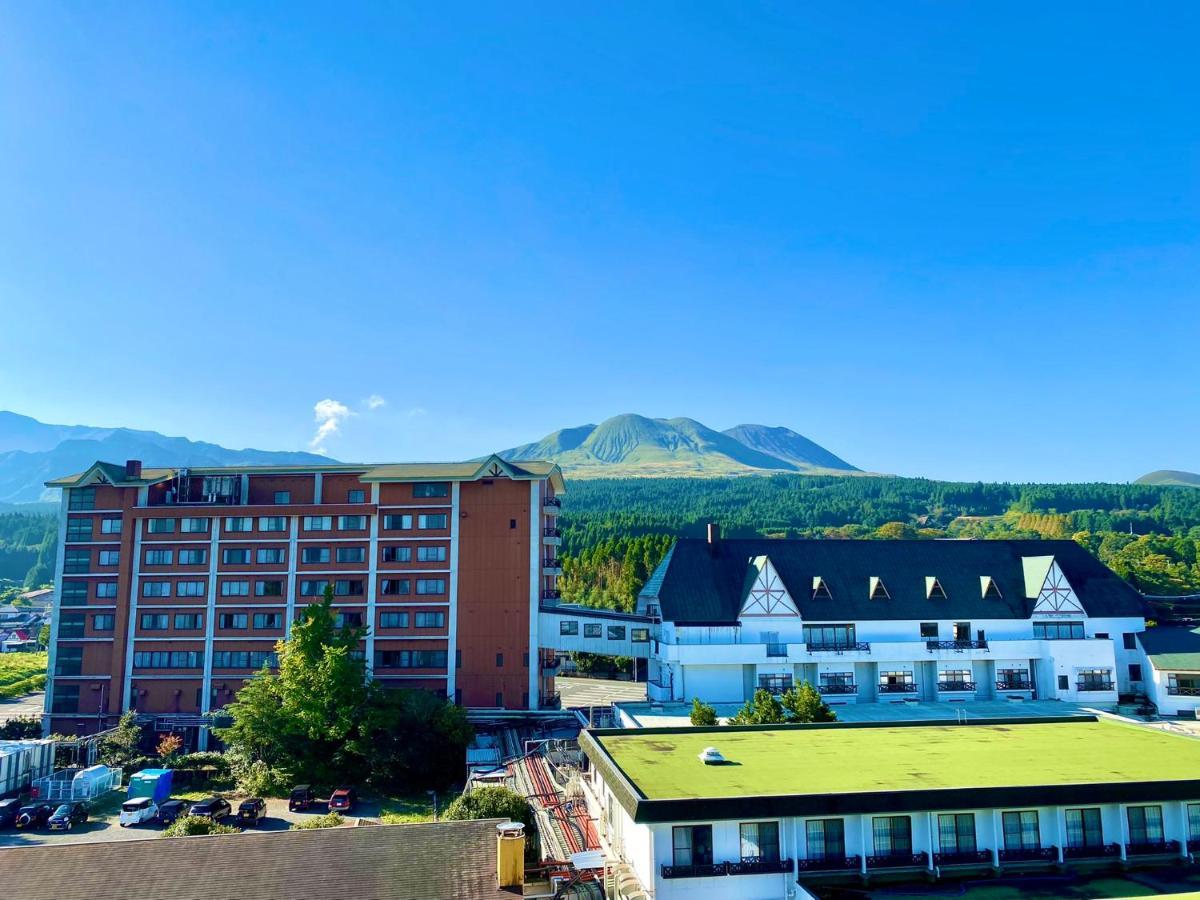 Kamenoi Park Ryokan 3*