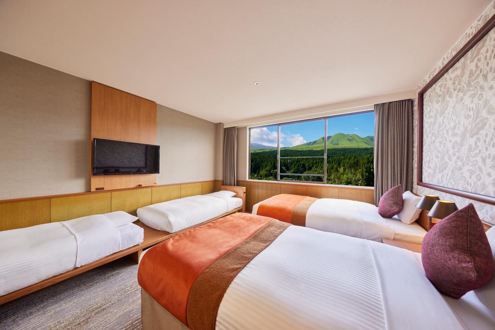 Ryokan Kamenoi Park 3*
