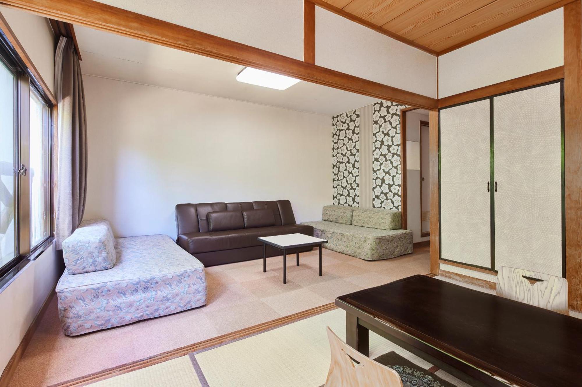 Park Hotel&spa Ryokan 3*