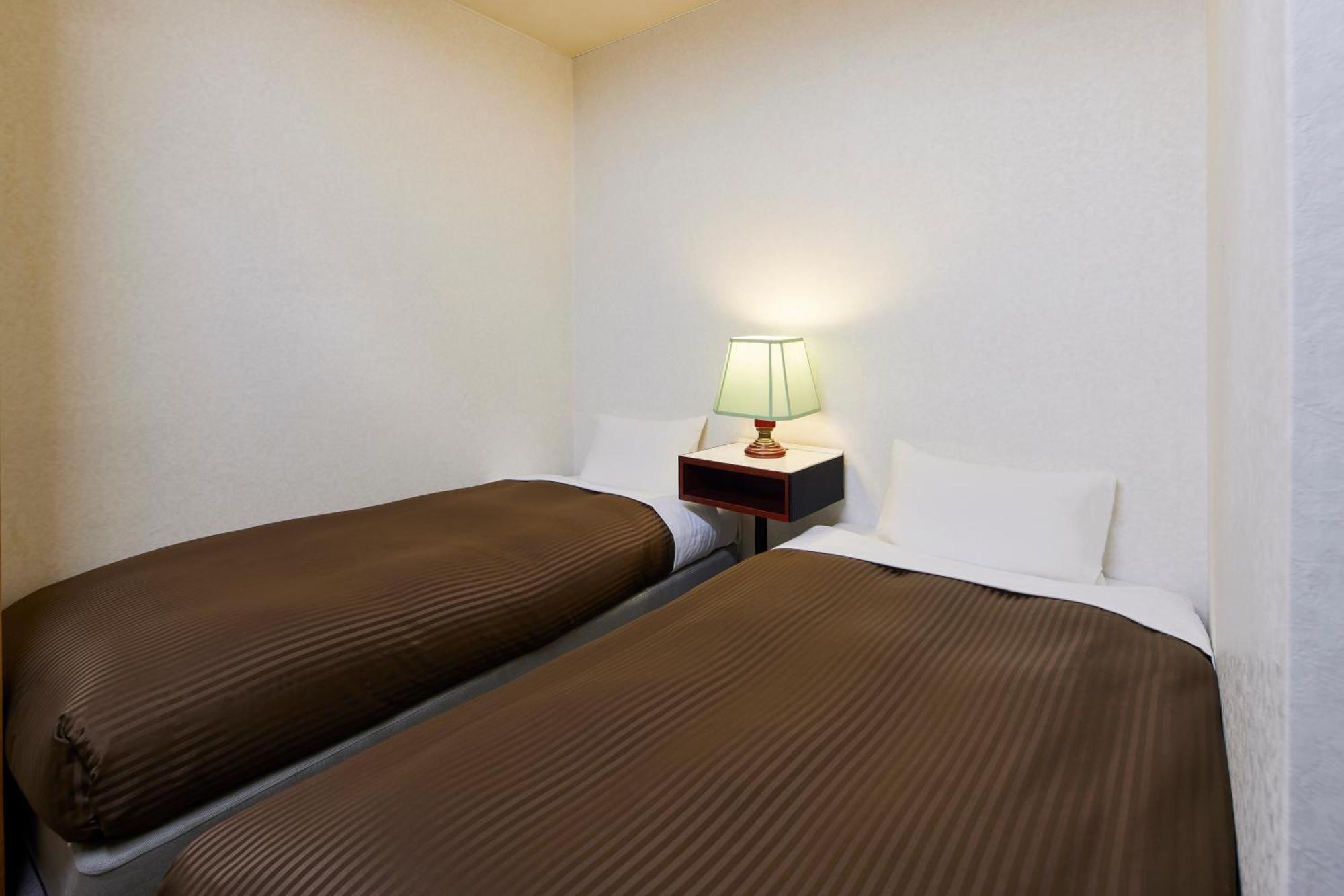 Park Hotel&spa Ryokan Aso