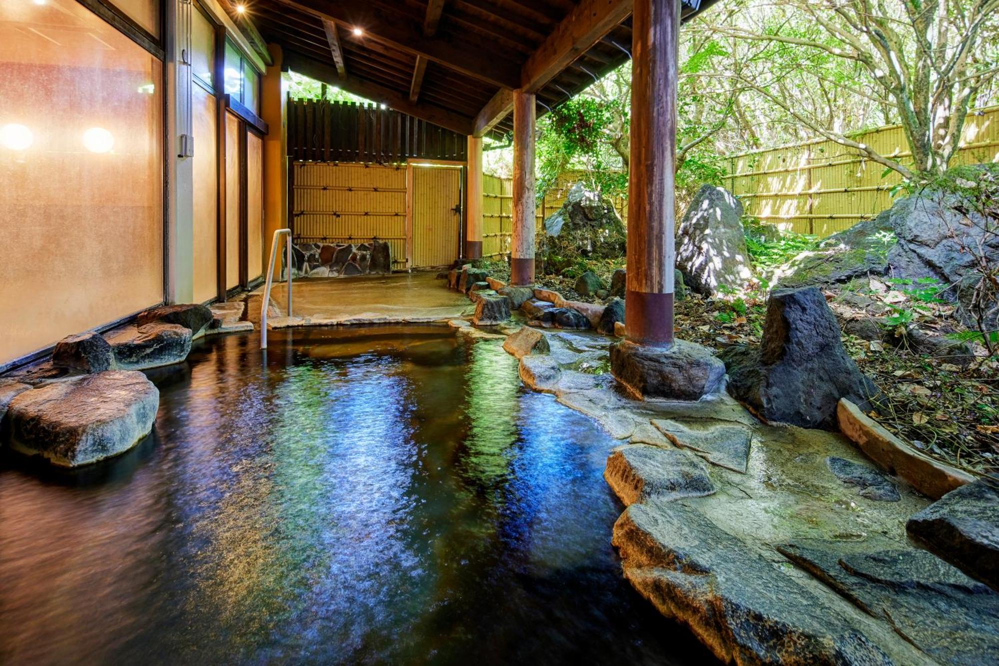 Ryokan Park Hotel&spa
