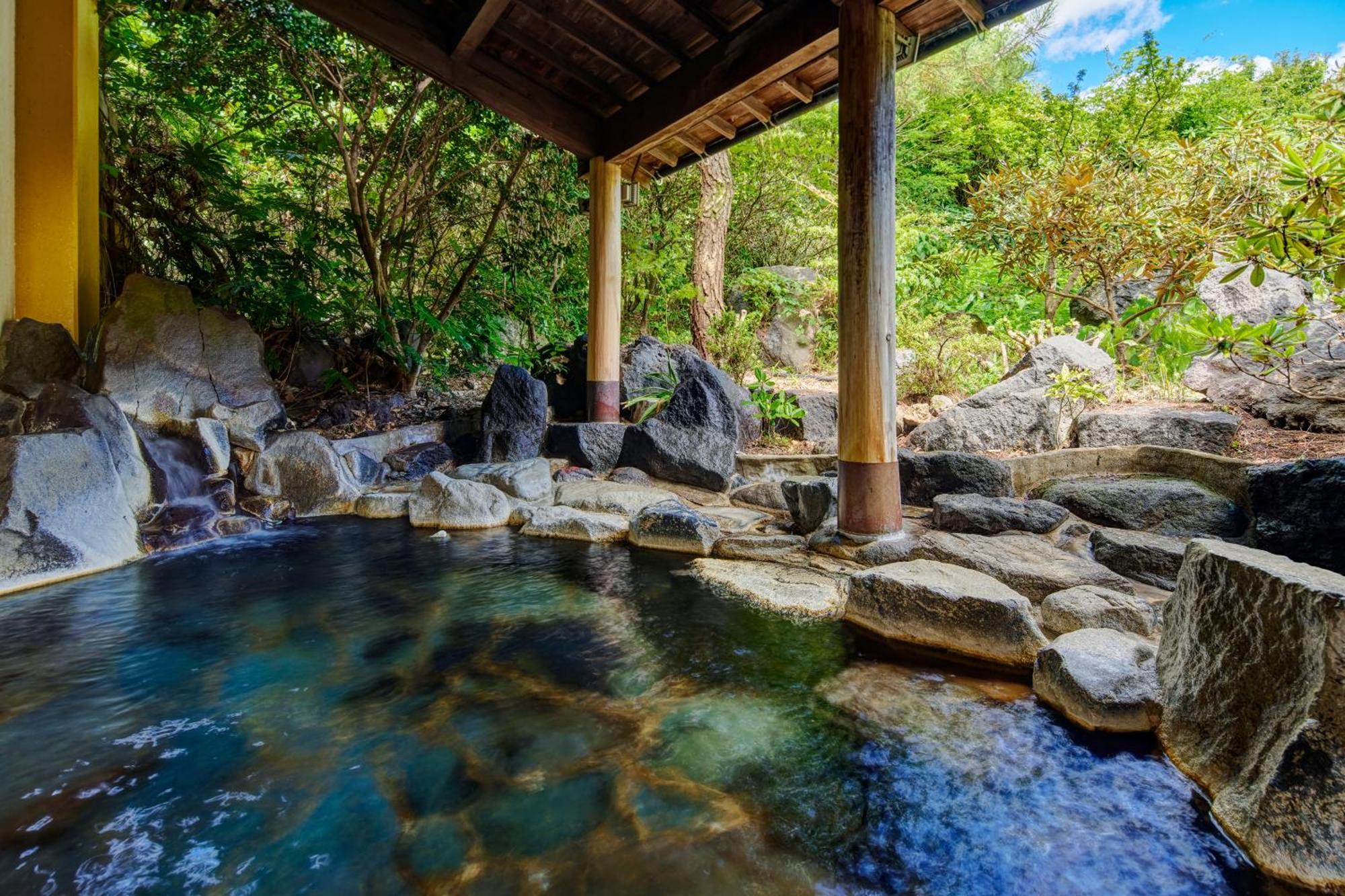Park Hotel&spa Ryokan Aso
