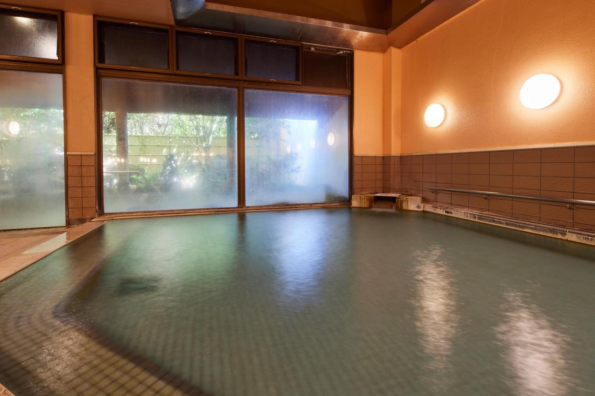Park Hotel&spa Ryokan Aso
