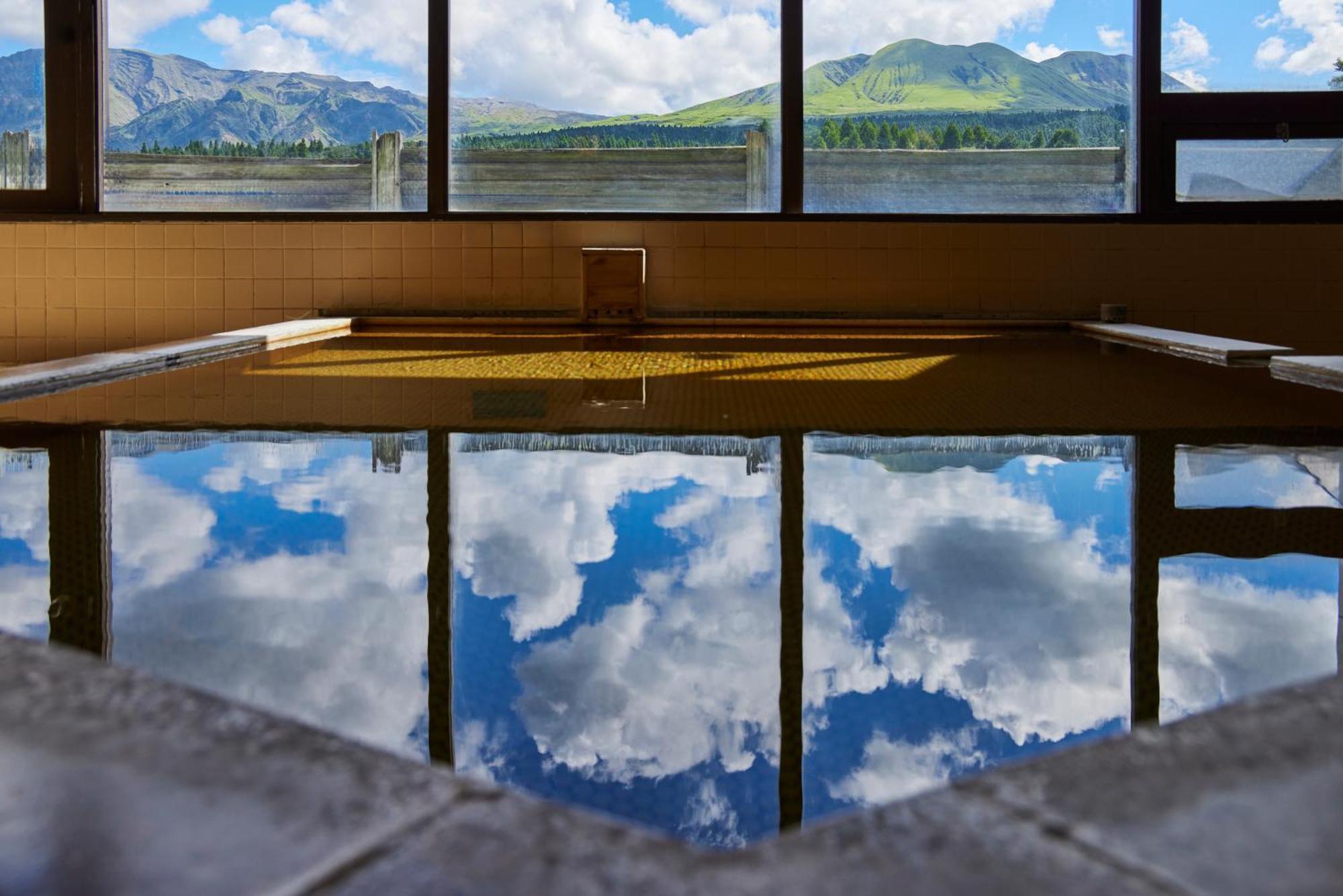Ryokan Park Hotel&spa