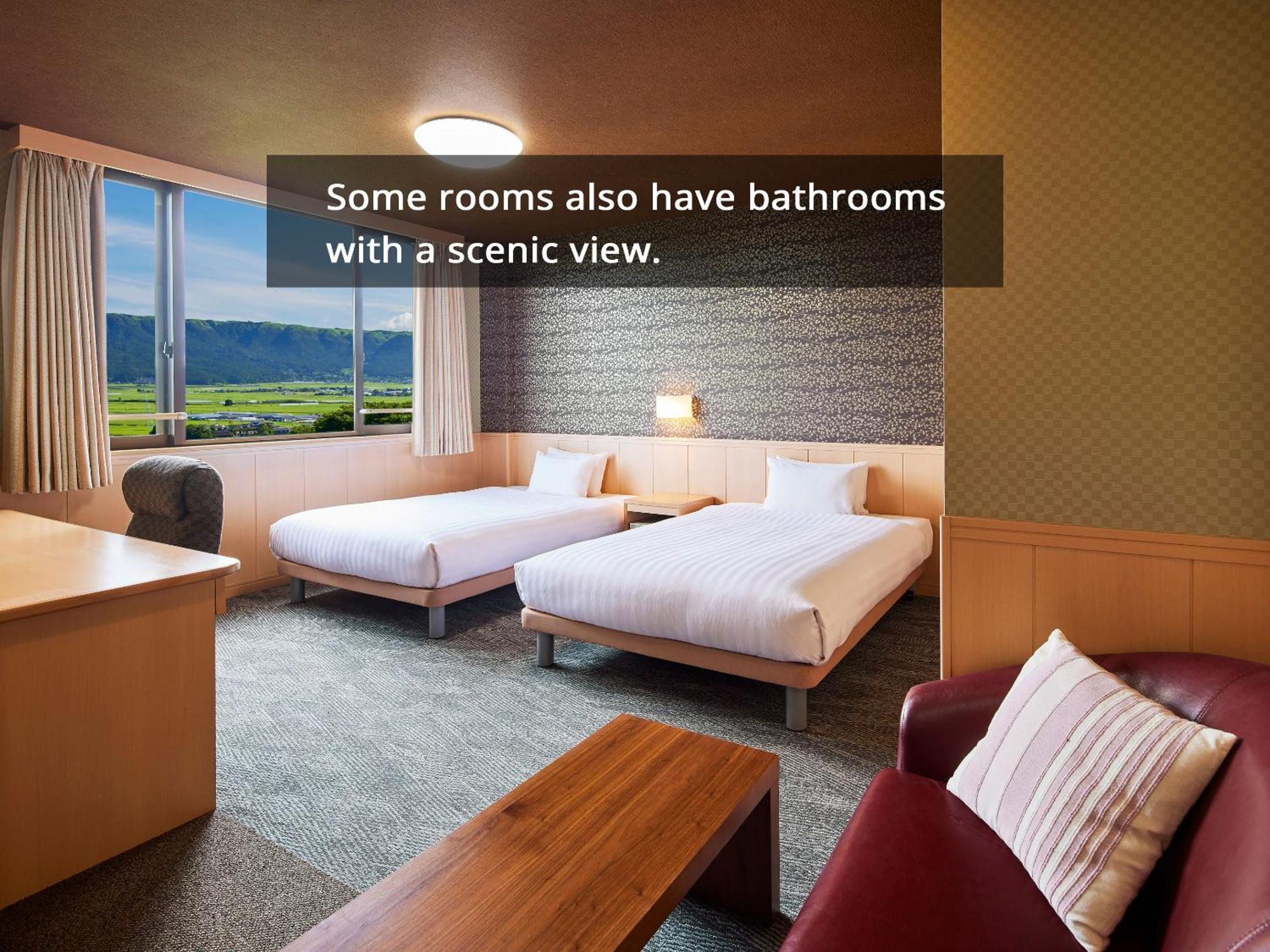 Park Hotel&spa 3* Aso
