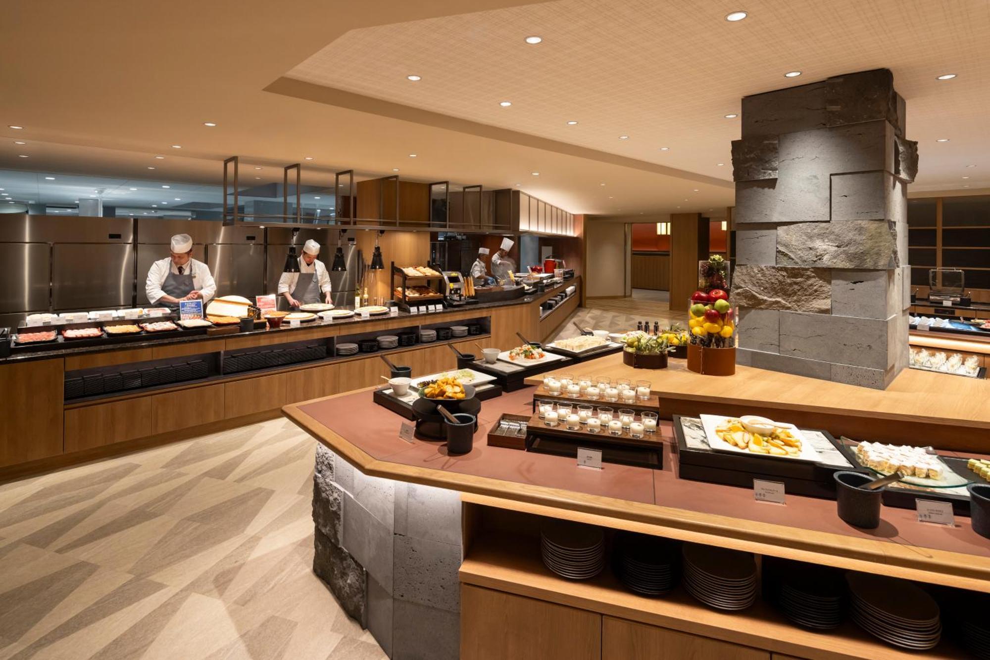 Ryokan Park Hotel&spa 3*